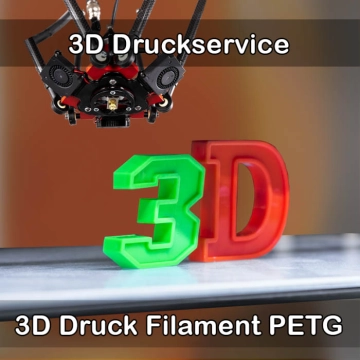 Waldsolms 3D-Druckservice