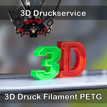 Wallerstein 3D-Druckservice