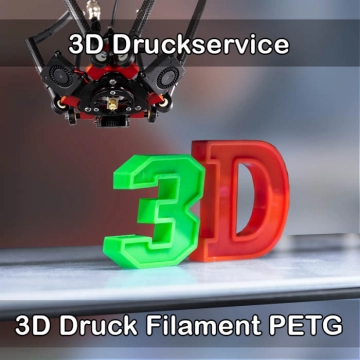 Wanfried 3D-Druckservice