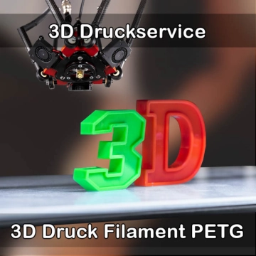 Wangen im Allgäu 3D-Druckservice
