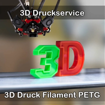 Wangerland 3D-Druckservice