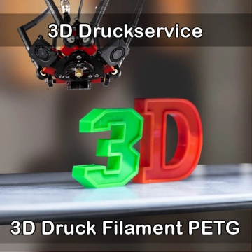 Wannweil 3D-Druckservice