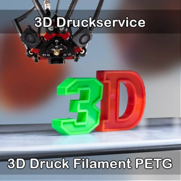 Warburg 3D-Druckservice