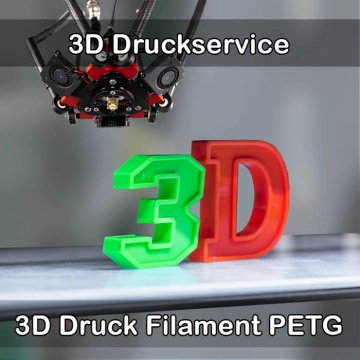 Wardenburg 3D-Druckservice