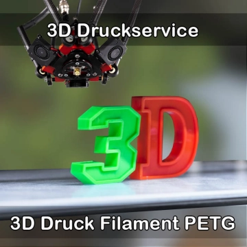 Warmsen 3D-Druckservice