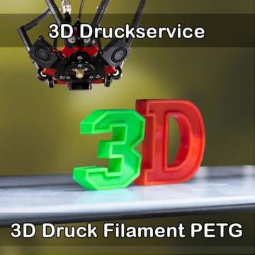 Wasserlosen 3D-Druckservice