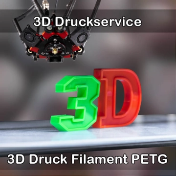 Wassertrüdingen 3D-Druckservice