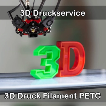 Wasungen 3D-Druckservice