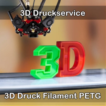 Weener 3D-Druckservice
