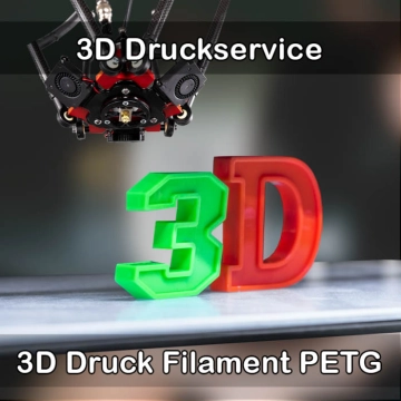Wegscheid 3D-Druckservice