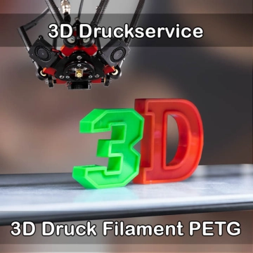 Wehrheim 3D-Druckservice