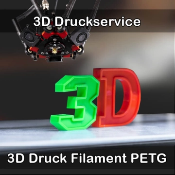 Weida 3D-Druckservice