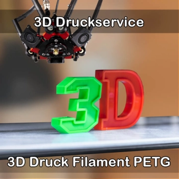 Weil (Oberbayern) 3D-Druckservice
