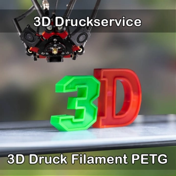 Weilheim an der Teck 3D-Druckservice