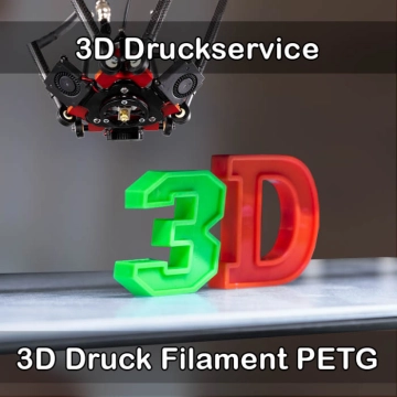 Weiskirchen 3D-Druckservice