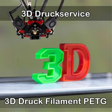 Weismain 3D-Druckservice