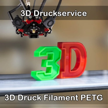 Weißenberg 3D-Druckservice