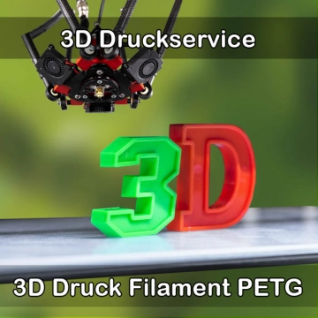 Weißenhorn 3D-Druckservice