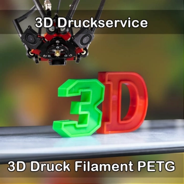 Wendelstein 3D-Druckservice