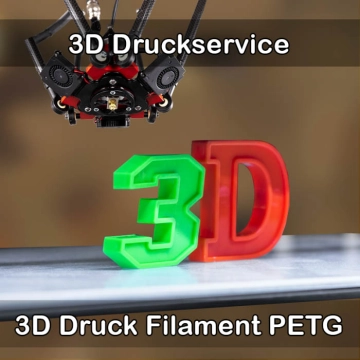 Wennigsen (Deister) 3D-Druckservice