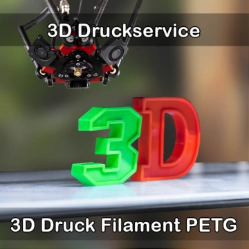Wenzenbach 3D-Druckservice