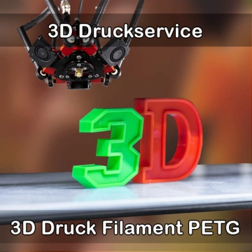 Werbach 3D-Druckservice