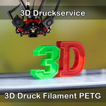 Wermsdorf 3D-Druckservice