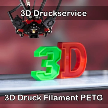 Wernau 3D-Druckservice