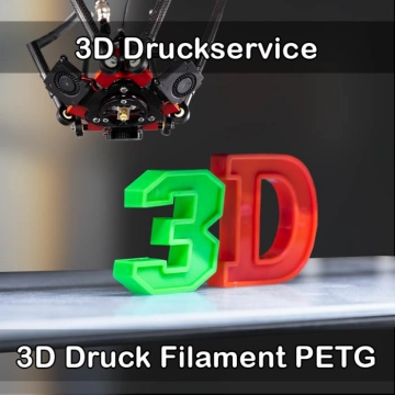Werne 3D-Druckservice