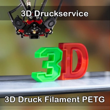 Werneck 3D-Druckservice