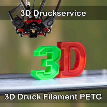 Wernigerode 3D-Druckservice