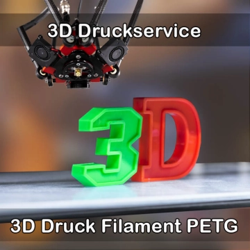 Wertheim 3D-Druckservice