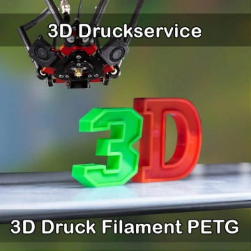 Werther-Thüringen 3D-Druckservice