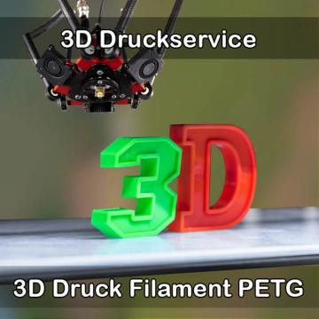 Wertingen 3D-Druckservice