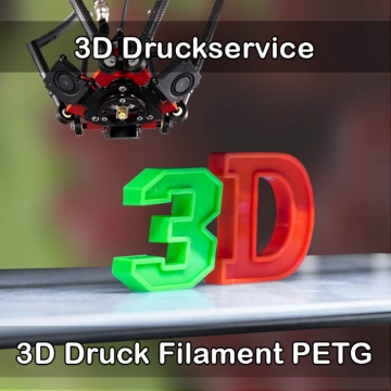 Wesseling 3D-Druckservice