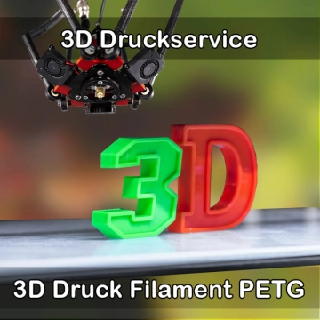 Westoverledingen 3D-Druckservice
