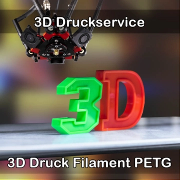 Wettenberg 3D-Druckservice