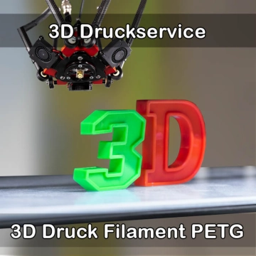 Wettin-Löbejün 3D-Druckservice