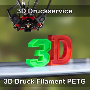 Wiernsheim 3D-Druckservice