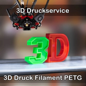 Wiesau 3D-Druckservice