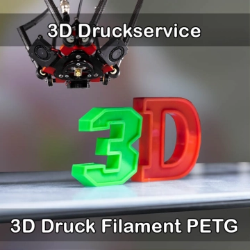 Wietmarschen 3D-Druckservice