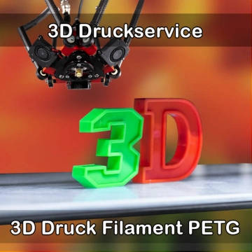 Wiggensbach 3D-Druckservice