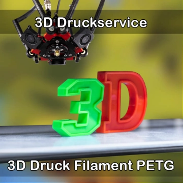 Wildau 3D-Druckservice