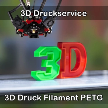 Wildeshausen 3D-Druckservice