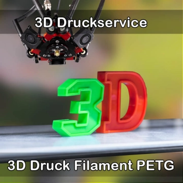 Wilhelmsfeld 3D-Druckservice