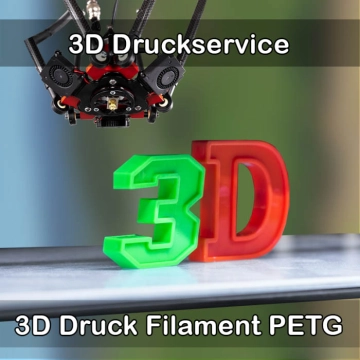 Wilhelmsthal 3D-Druckservice