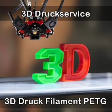 Willebadessen 3D-Druckservice
