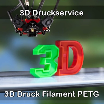 Willstätt 3D-Druckservice
