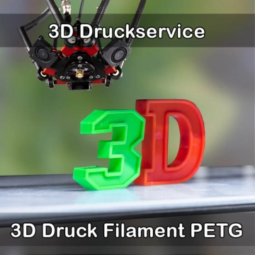 Wingst 3D-Druckservice