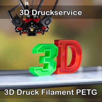Wirges 3D-Druckservice